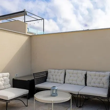 Marinsa Beach,3 Bed Penthouse * Torrox