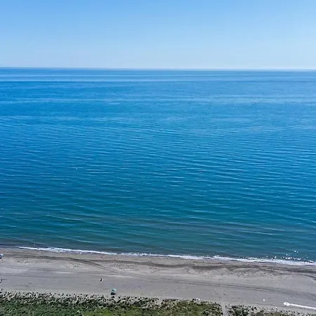Marinsa Beach,3 Bed Penthouse * Torrox