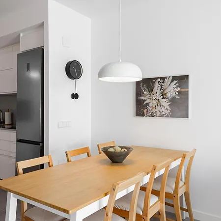Marinsa Beach,3 Bed Penthouse *
