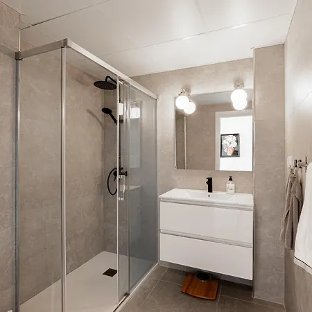 Apartment Marinsa Beach,3 Bed Penthouse *