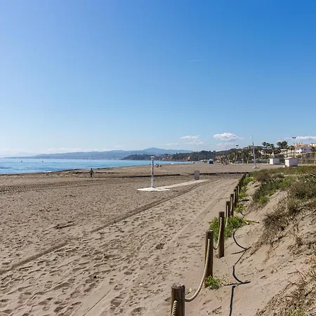 Marinsa Beach,3 Bed Penthouse