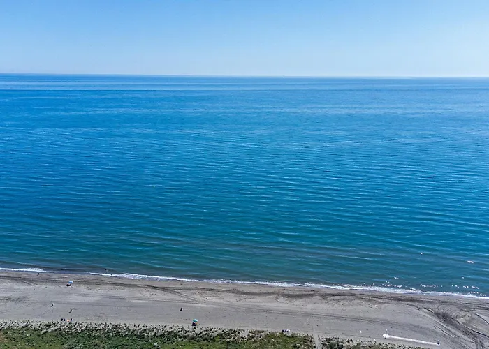 Marinsa Beach,3 Bed Penthouse Lägenhet *